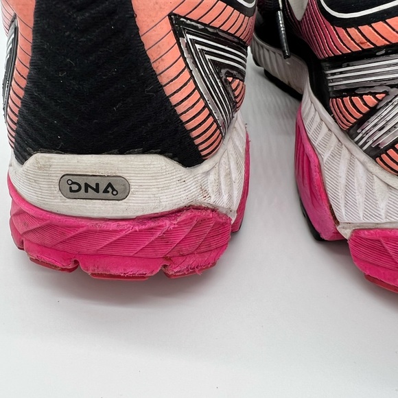 Brooks Ghost 10 Running Shoes - Picture 4 of 10